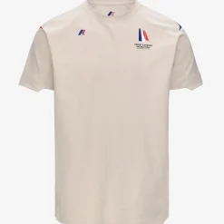 Clearance K-Way ABUROT ORIENT EXPRESS AC Greyvapor