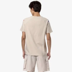 Clearance K-Way ABUROT ORIENT EXPRESS AC Greyvapor