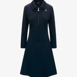 Hot K-Way ADELIE LIGHT SPACER Bluedepth