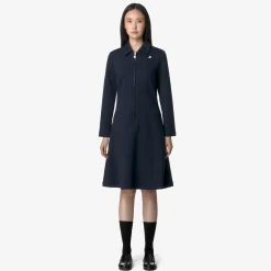 Hot K-Way ADELIE LIGHT SPACER Bluedepth