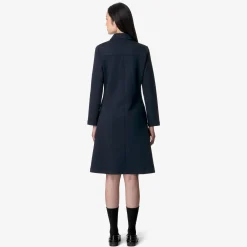 Hot K-Way ADELIE LIGHT SPACER Bluedepth