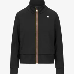 Online K-Way ALARA LIGHT SPACER Blackpure