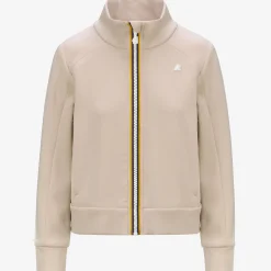 K-Way ALARA LIGHT SPACER Pinktint