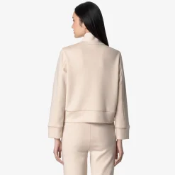 K-Way ALARA LIGHT SPACER Pinktint