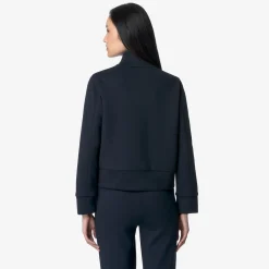 Clearance K-Way ALARA LIGHT SPACER Bluedepth