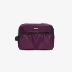 Best K-Way ALBAS Violetdkpurple