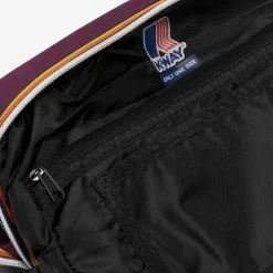 Best K-Way ALBAS Violetdkpurple