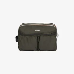 New K-Way ALBAS Greenblackish