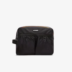 Best K-Way ALBAS Blackpure