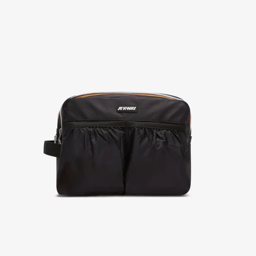 Best K-Way ALBAS Blackpure