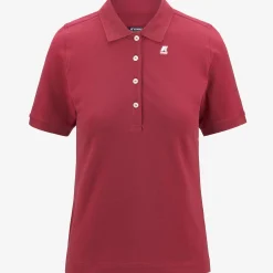 New K-Way ALI Dkpink