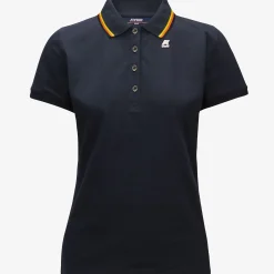 Hot K-Way ALI STRETCH Bluedepth