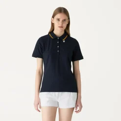 Hot K-Way ALI STRETCH Bluedepth