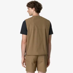 K-Way ALLOS CORAL GARDENERS Browncorda