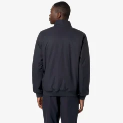 Clearance K-Way AMAURY TWILL MARMOTTA Blued-bluea