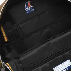 K-Way AMBERT Browncorda