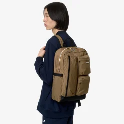 K-Way AMBERT Browncorda