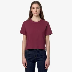 Best K-Way AMILLY Reddk