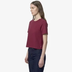 Best K-Way AMILLY Reddk