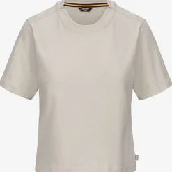 Outlet K-Way AMILLY Beigelt