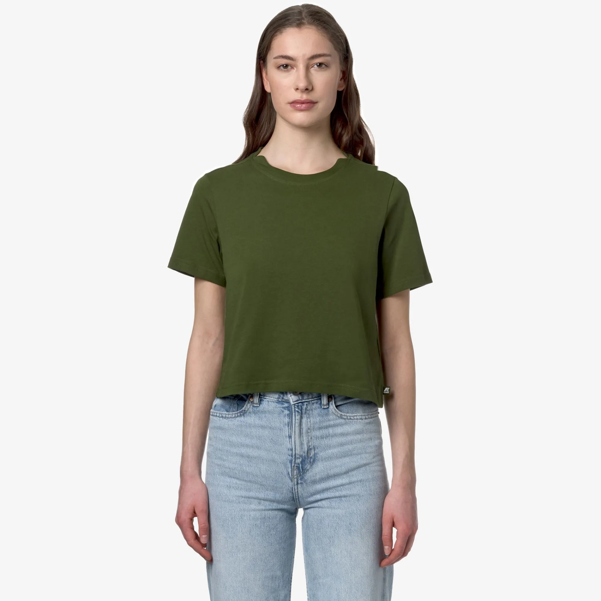 Clearance K-Way AMILLY Greencypress