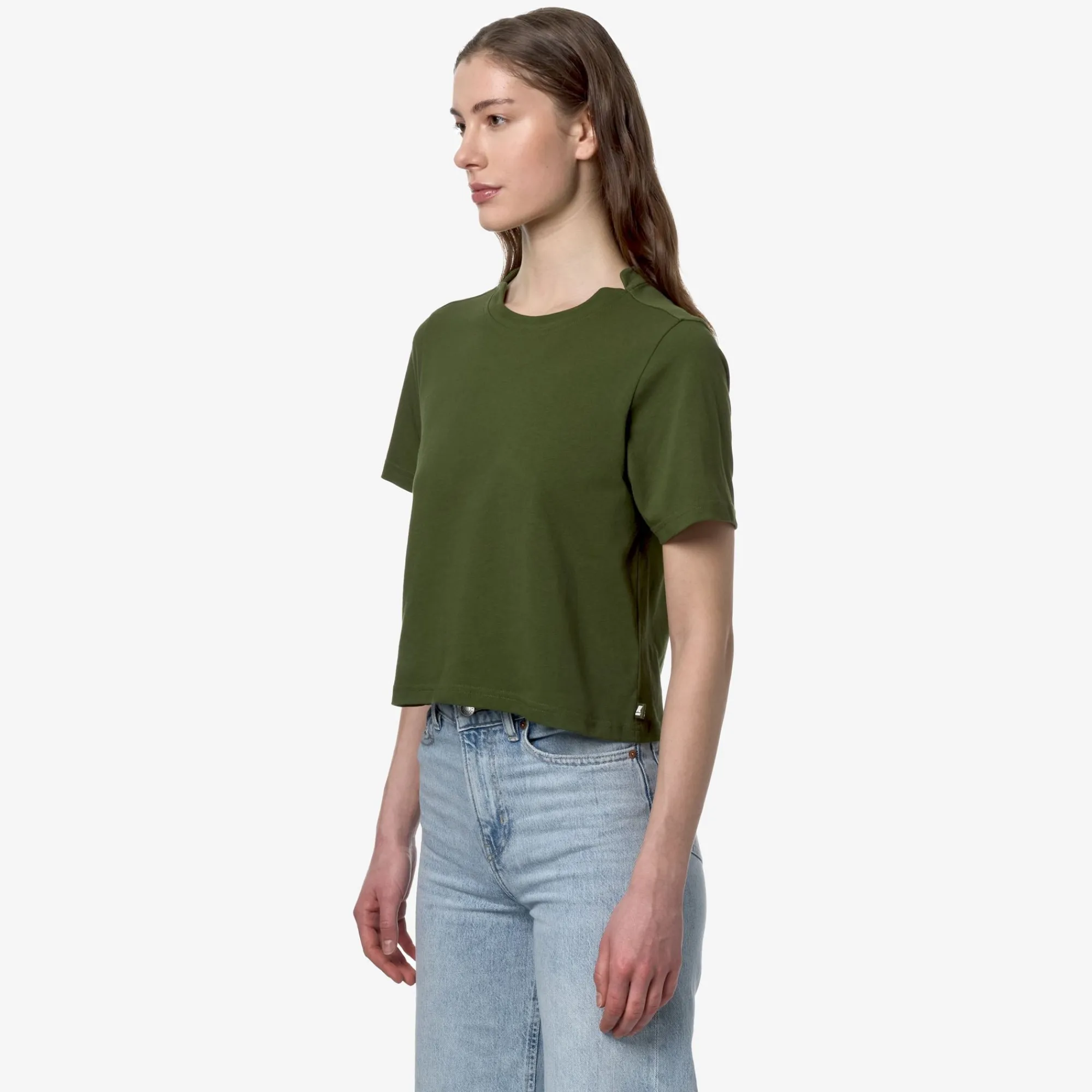 Clearance K-Way AMILLY Greencypress