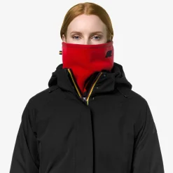 Online K-Way ARAVIS SHERPA POLAR Red