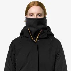 Online K-Way ARAVIS SHERPA POLAR Blackpure