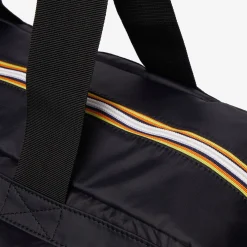 Hot K-Way ARDELU M Blackpure