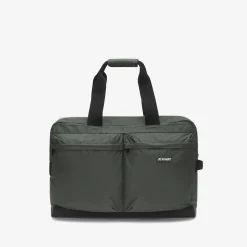 Discount K-Way ARDELU M Greenblackish