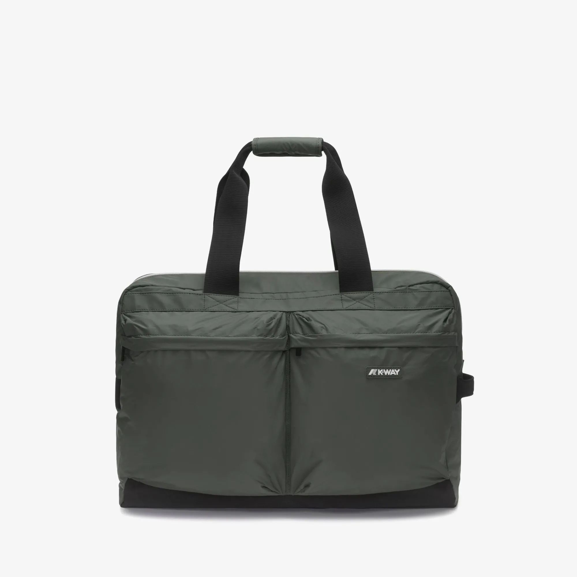 Discount K-Way ARDELU M Greenblackish