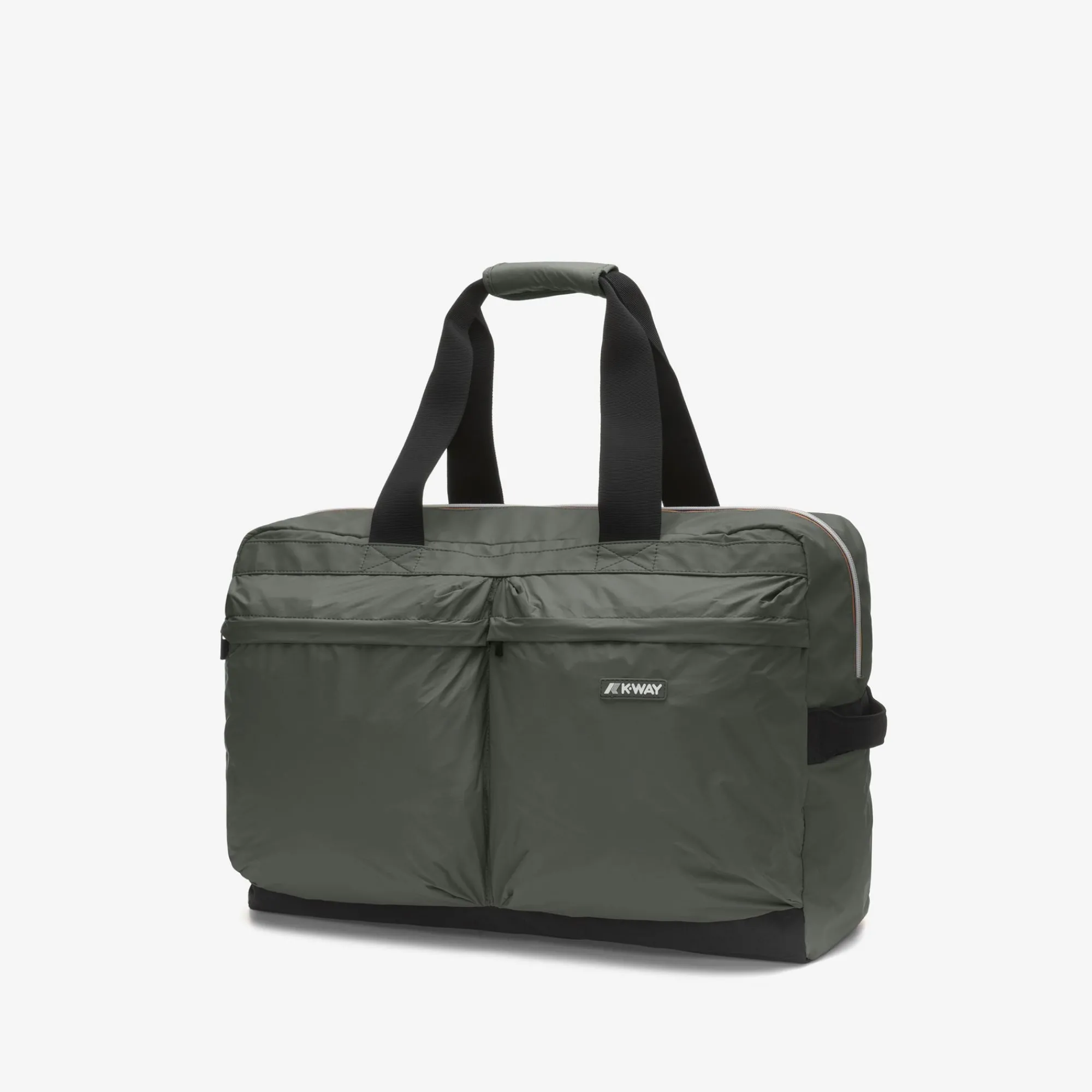 Discount K-Way ARDELU M Greenblackish