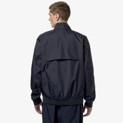 Online K-Way ARSENE PLUS.2 REVERSIBLE Blued-bluef