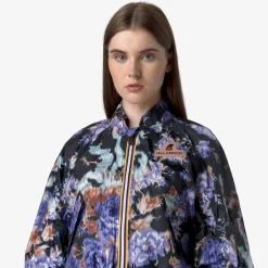 Online K-Way ASA GRAPHIC UJ Cobalt