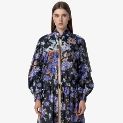 Online K-Way ASA GRAPHIC UJ Cobalt