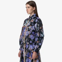 Online K-Way ASA GRAPHIC UJ Cobalt