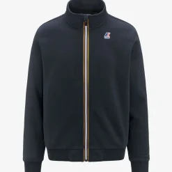 Online K-Way AUGUR POLY COTTON Bluedepth