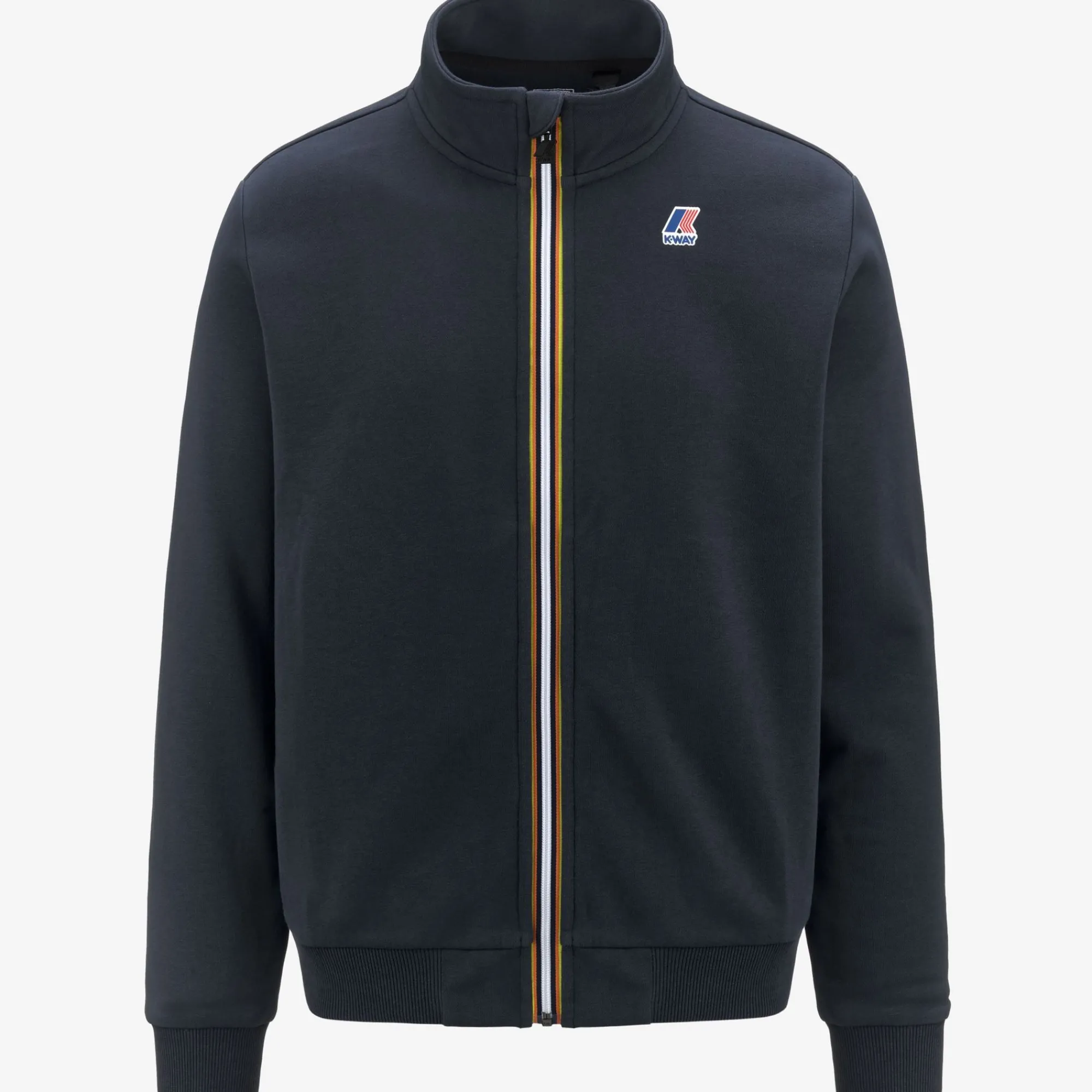 Online K-Way AUGUR POLY COTTON Bluedepth