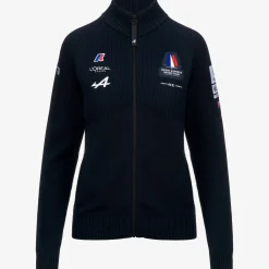 Discount K-Way AULANE ORIENT EXPRESS TEAM AC Bluedress