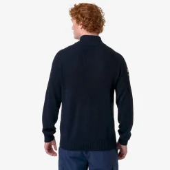 Best K-Way AULT ALLAGRANDE Bluedress