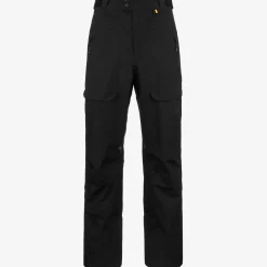 Discount K-Way AUSSOIS MICRO TWILL 3 LAYERS Blackpure