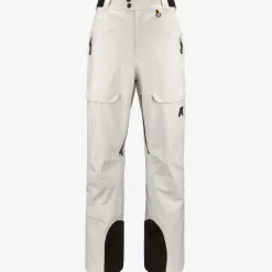 Online K-Way AUSSOIS MICRO TWILL 3 LAYERS Whitegardenia