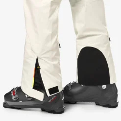 Online K-Way AUSSOIS MICRO TWILL 3 LAYERS Whitegardenia