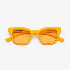 Discount K-Way AVENTURIER Ode_jaune_imperial_y1
