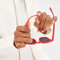 Discount K-Way AVENTURIER Trm_rougecorsa_rm3