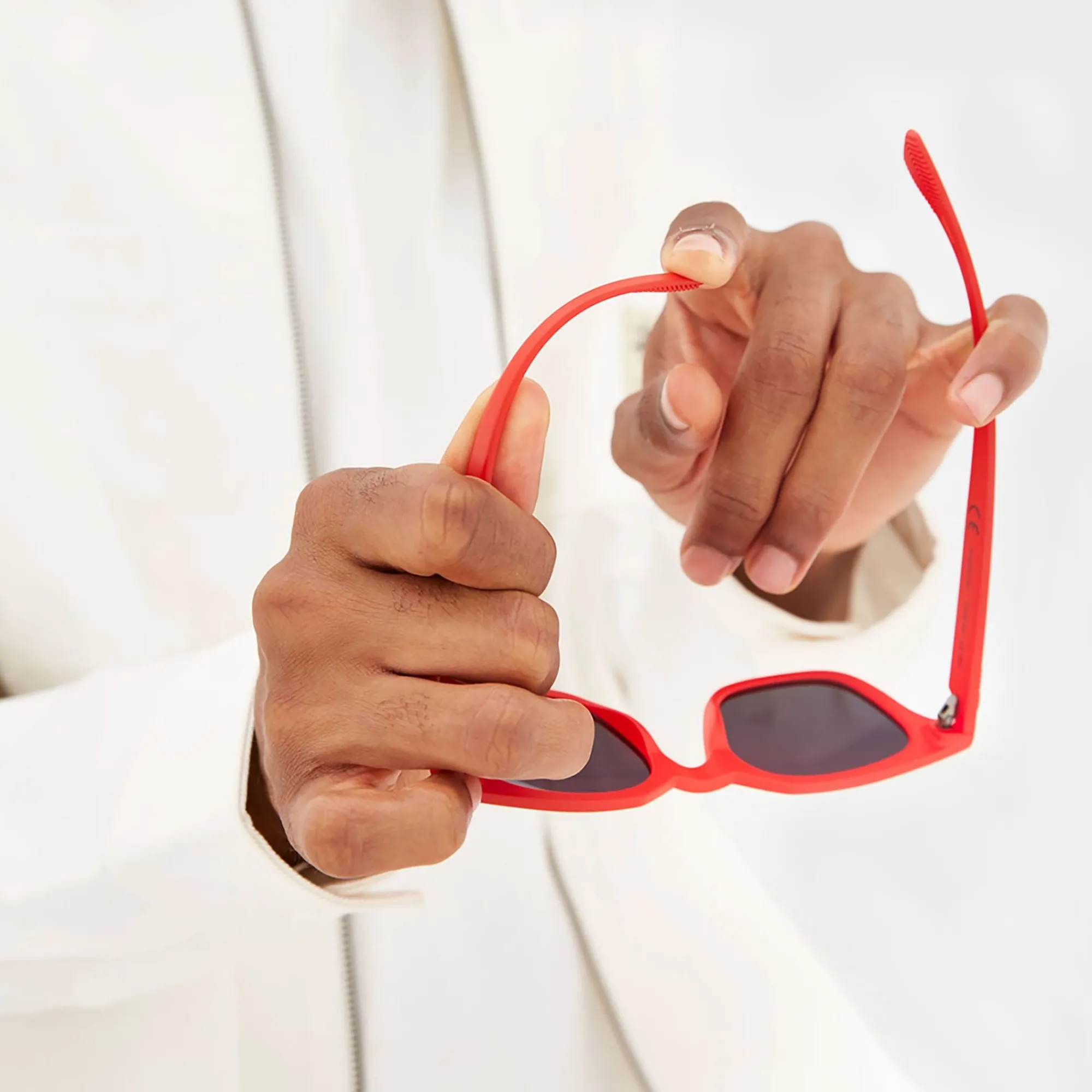 Discount K-Way AVENTURIER Trm_rougecorsa_rm3