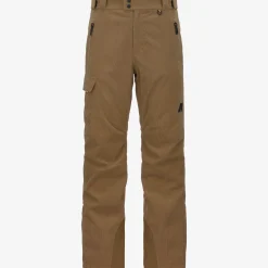 Clearance K-Way AVRIEUX CORDUROY Browncorda