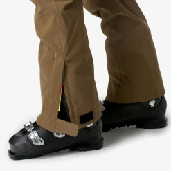 Clearance K-Way AVRIEUX CORDUROY Browncorda