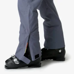 Discount K-Way AVRIEUX MICROTWILL 2L Greyblueavio