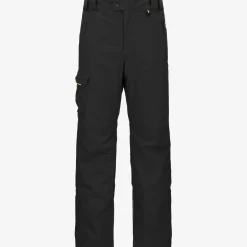 Best K-Way AVRIEUX MICROTWILL 2L Blackpure